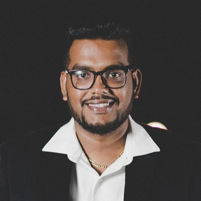 Akilan  Vijayarangam 