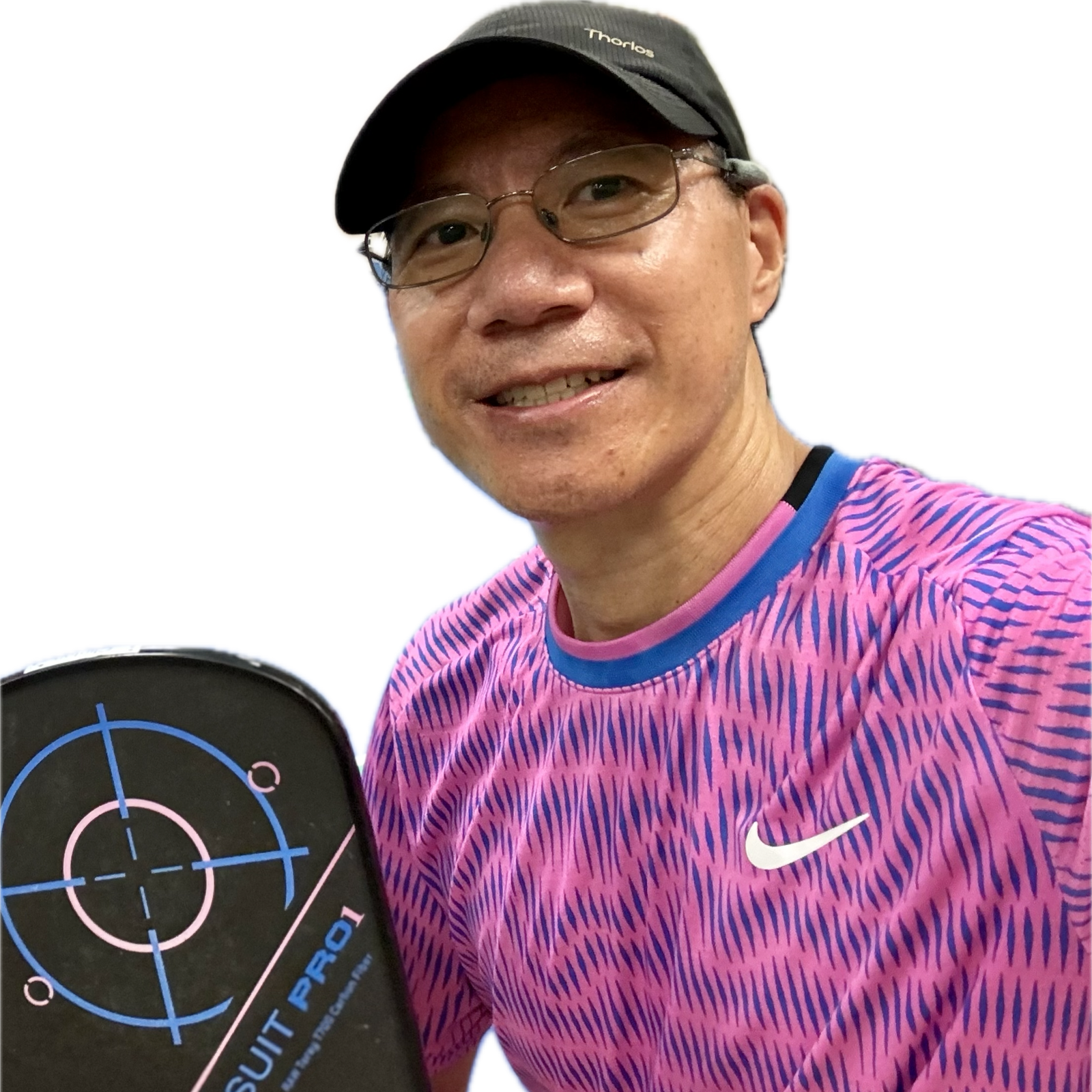 Clinton  Soo
