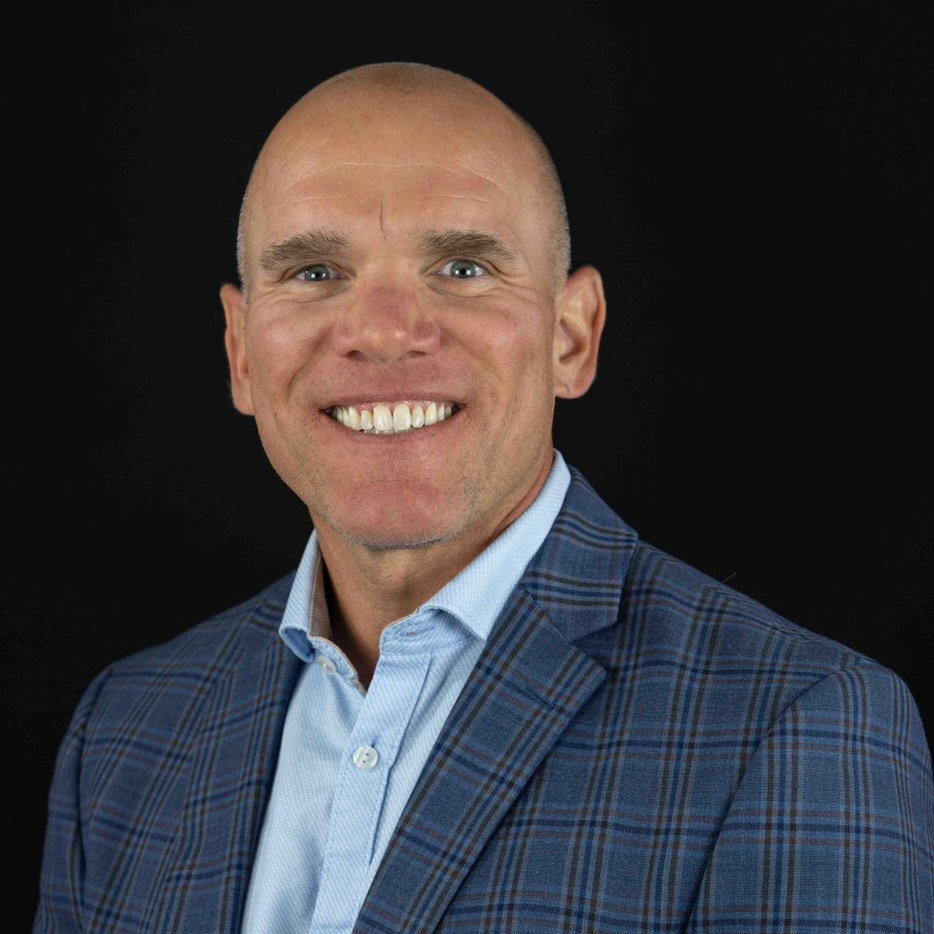 Michael  Golden 
