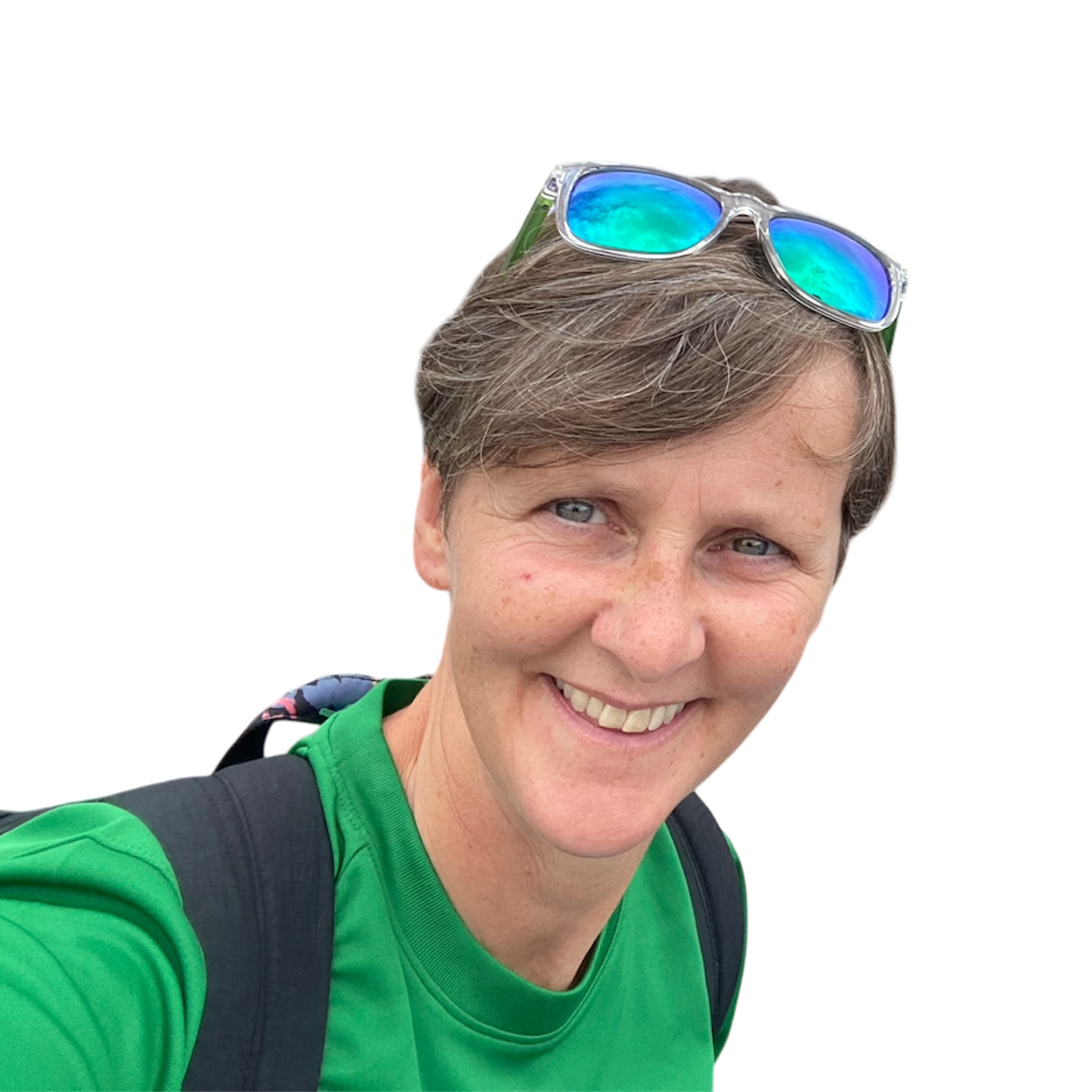 Nicola  Woods 