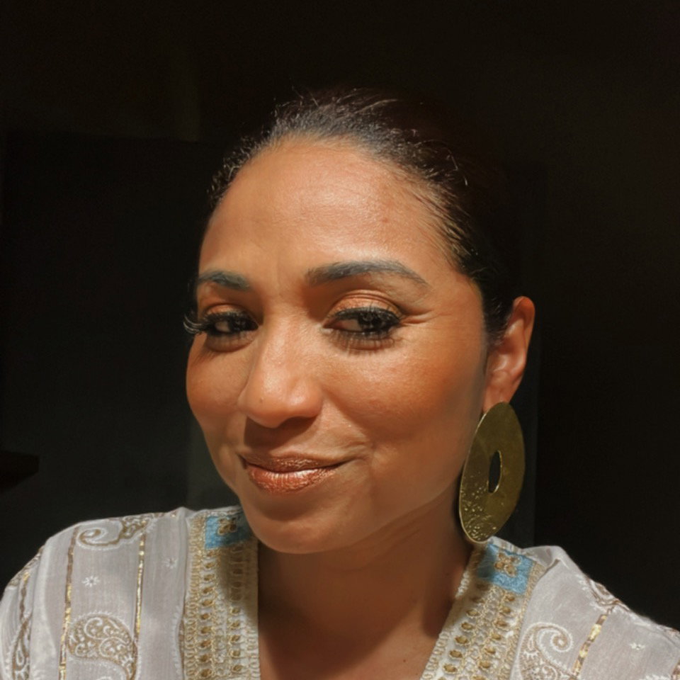 Maria Angelica  Pettiford 
