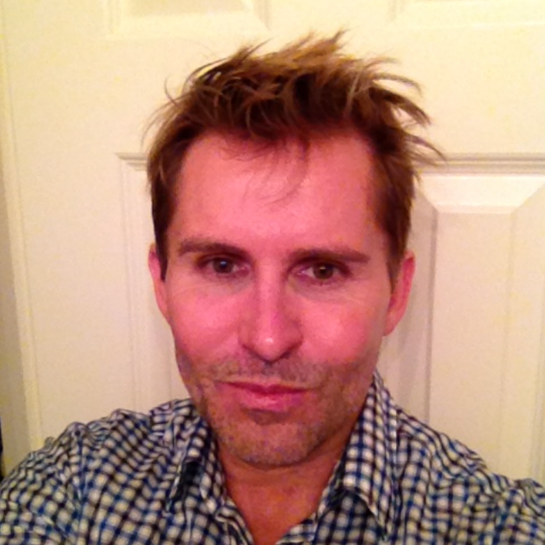Craig  Pendrys 
