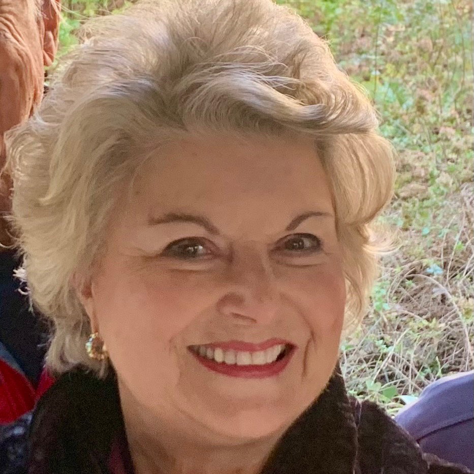 Karen  Gaston 