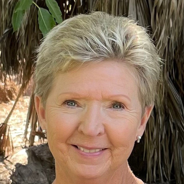 Judy  Cummings 