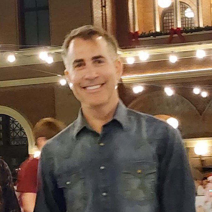 David  Parma 