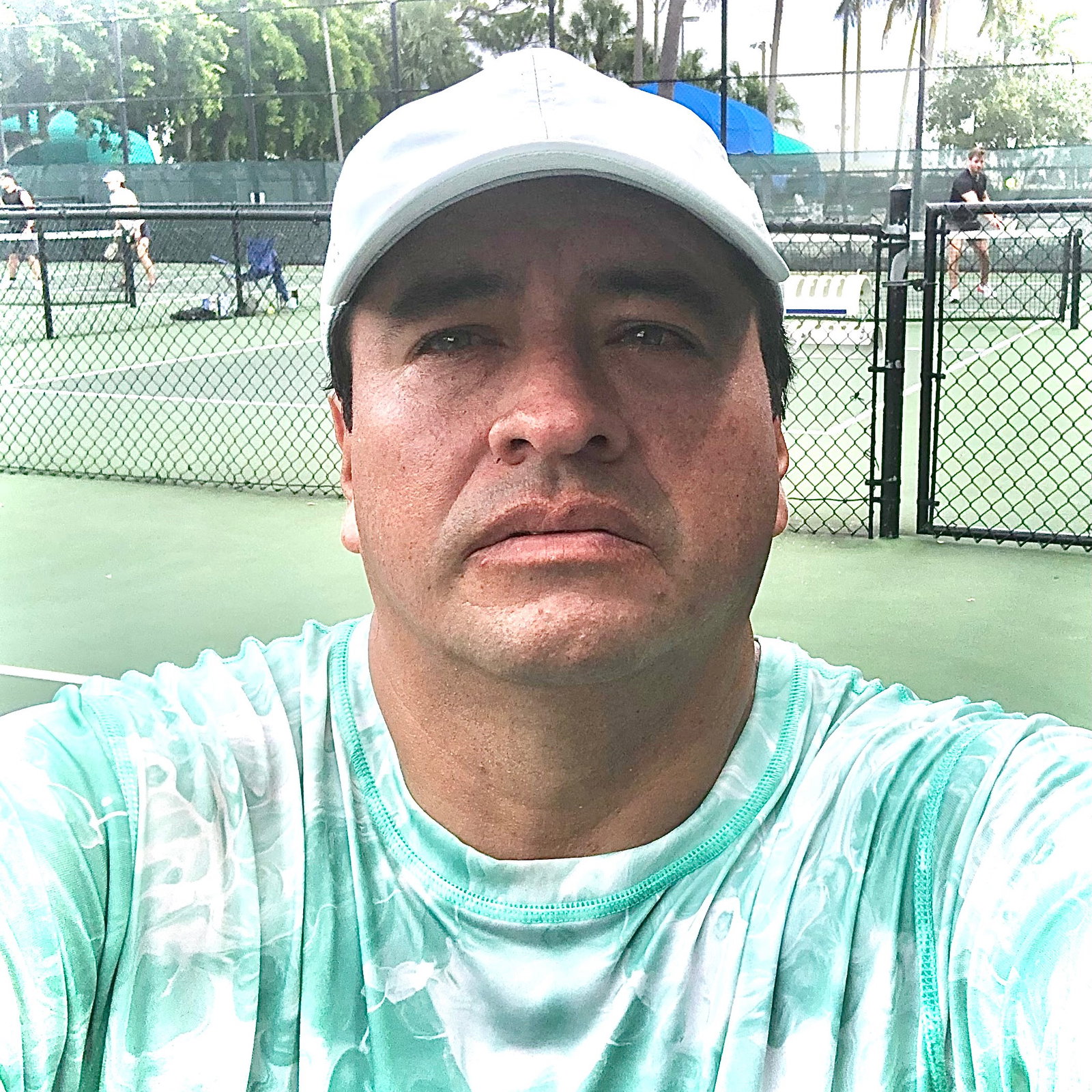 Fernando  Cueva 
