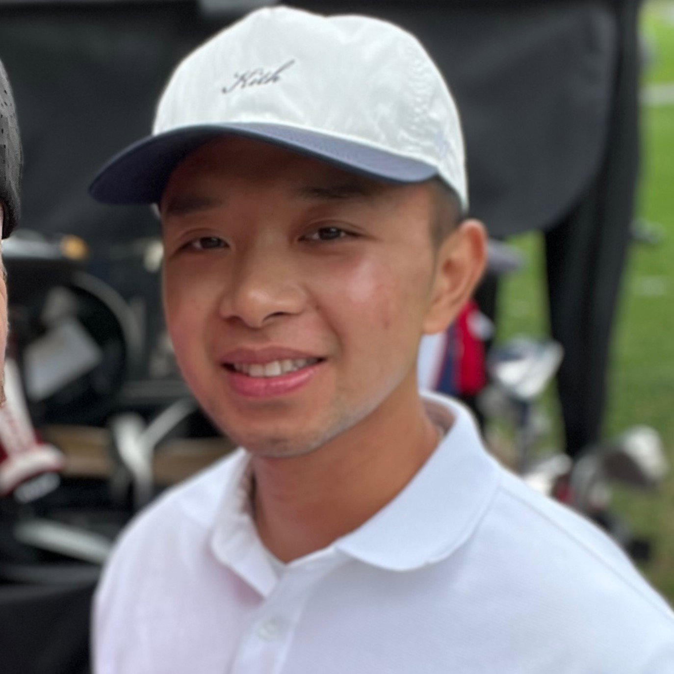 Huy  Nguyen 