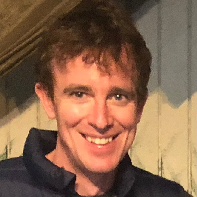 Matthew  Berdine 