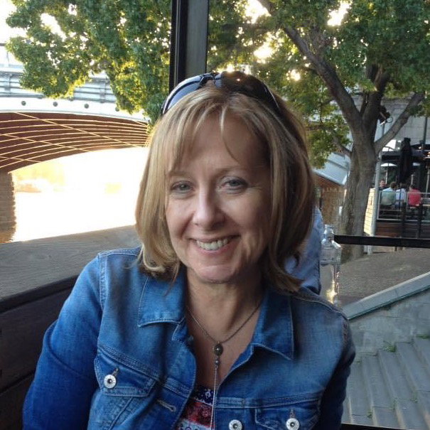 Kathy  Stockford 