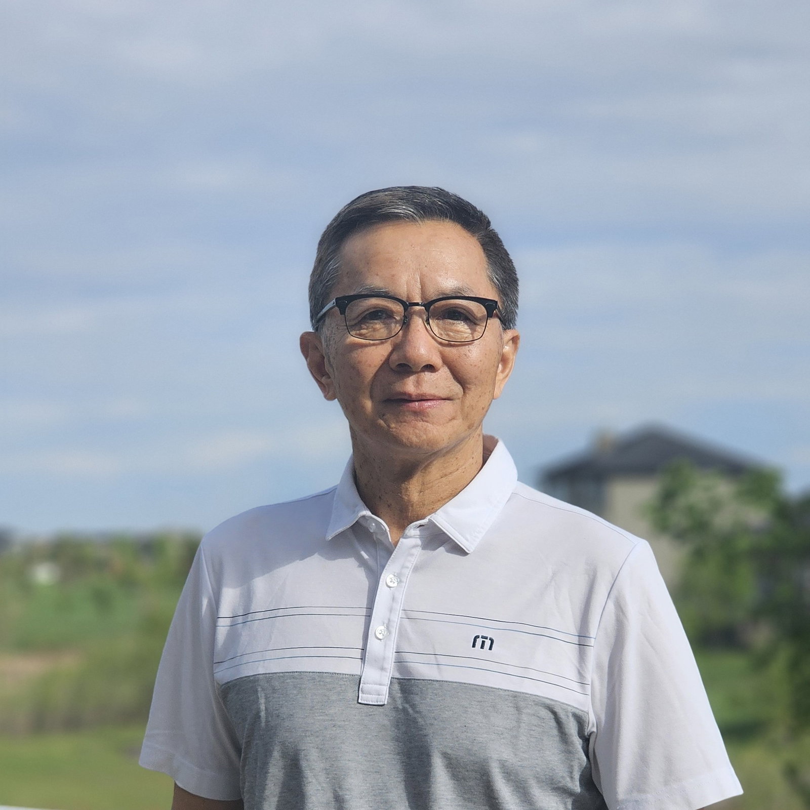 HAIRUO  QING 
