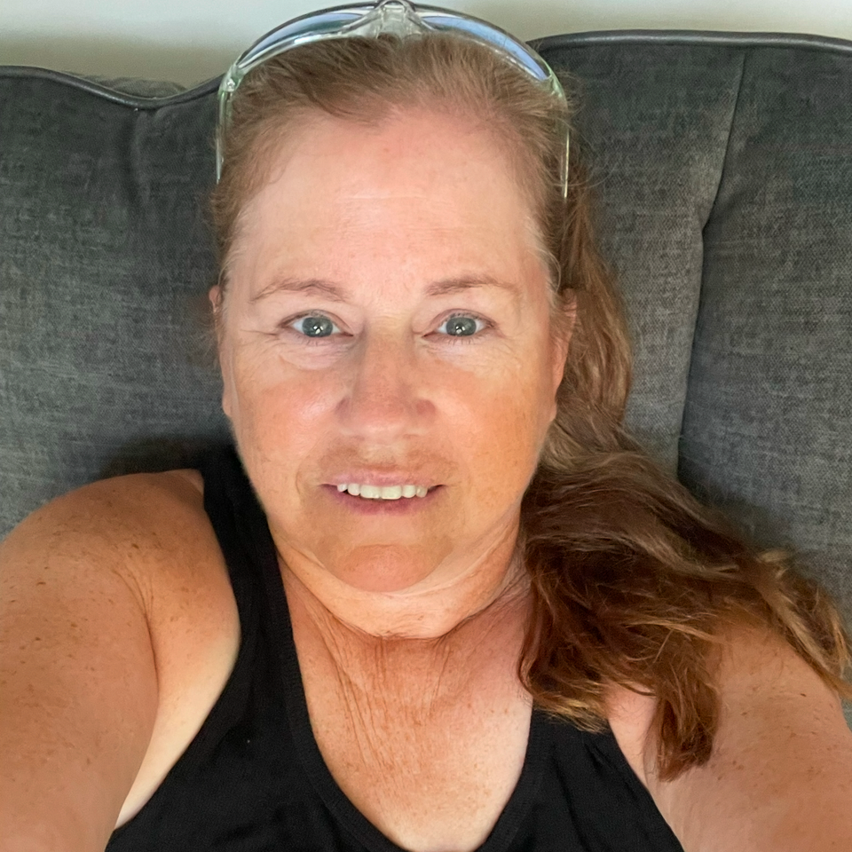 Becky  Stuve 
