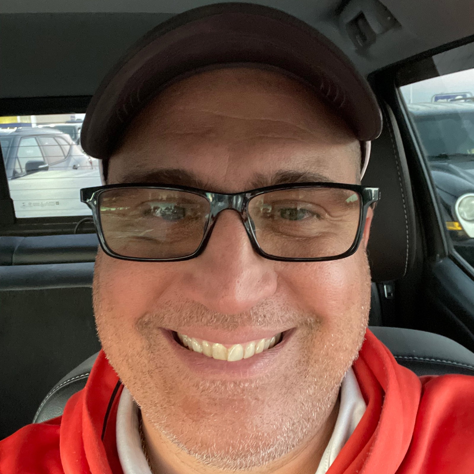 Michael  Arocha 