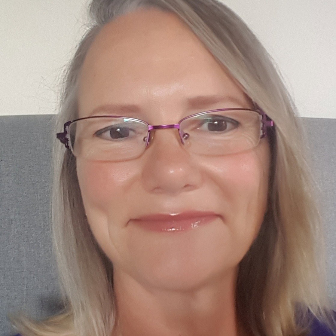 Penelope  Neuendorf 