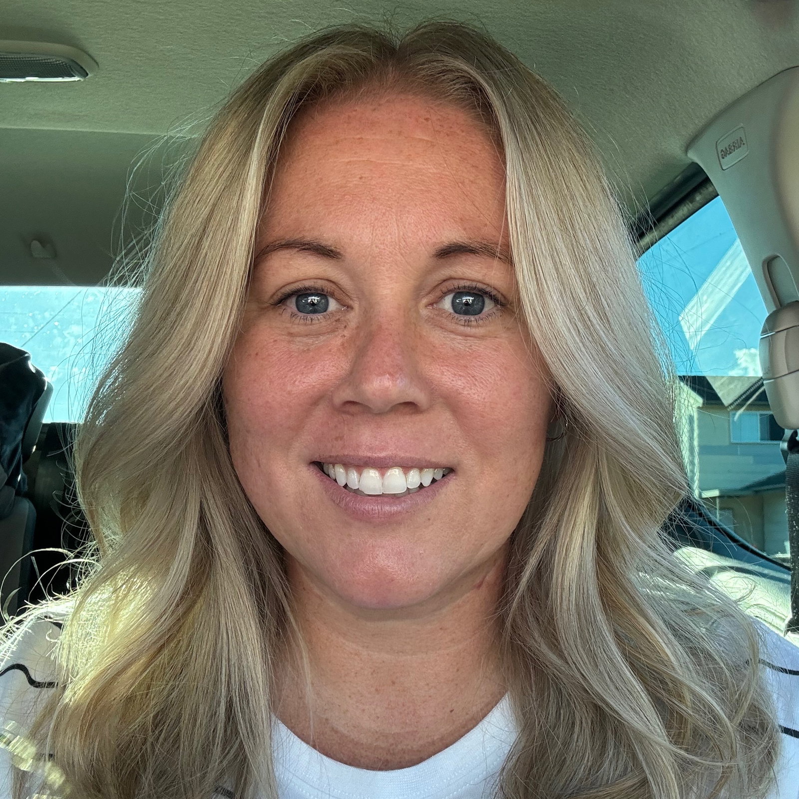 Ashleigh  Anderson 