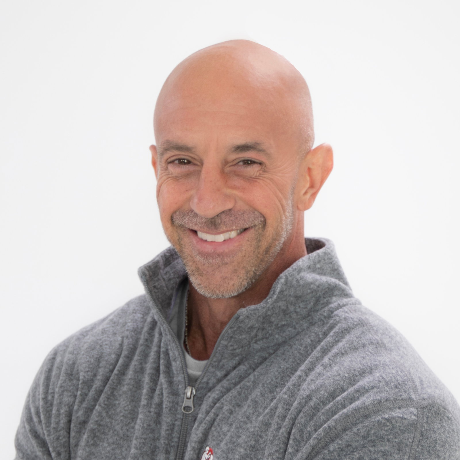 Brian  Vigorita 