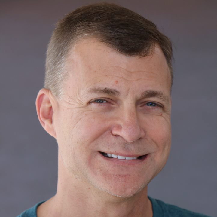 Greg  Vestal 