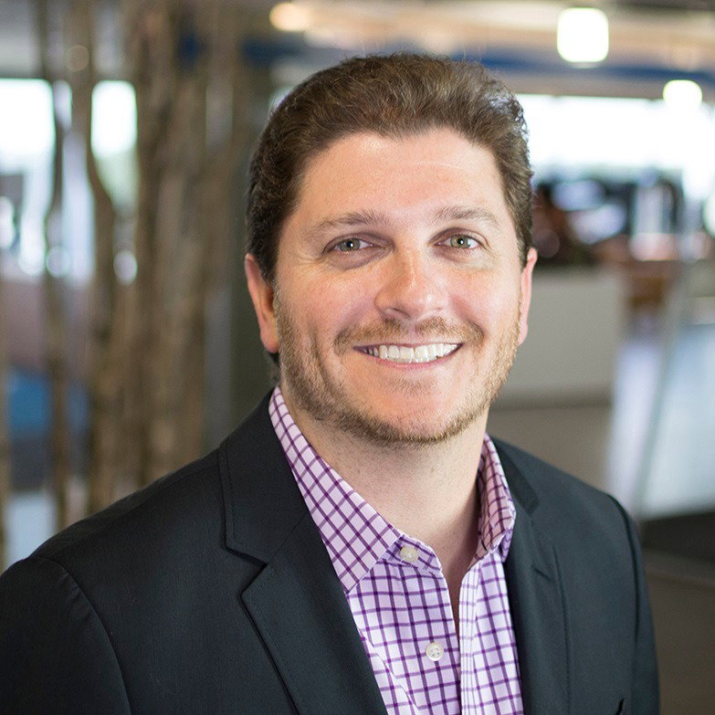 Brian  Ludwig 