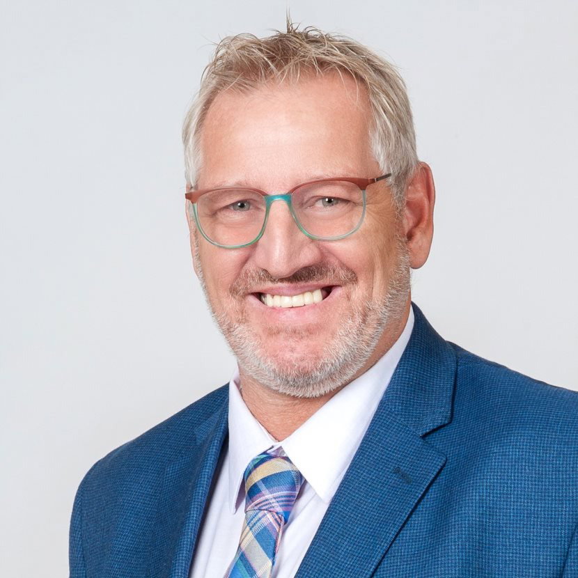 Gordon  Van Dyke