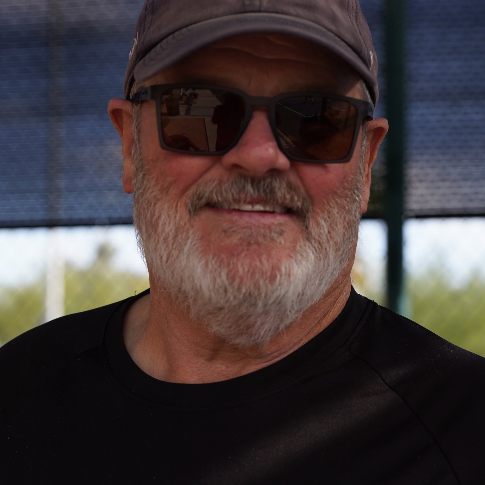 Dan  Latta 