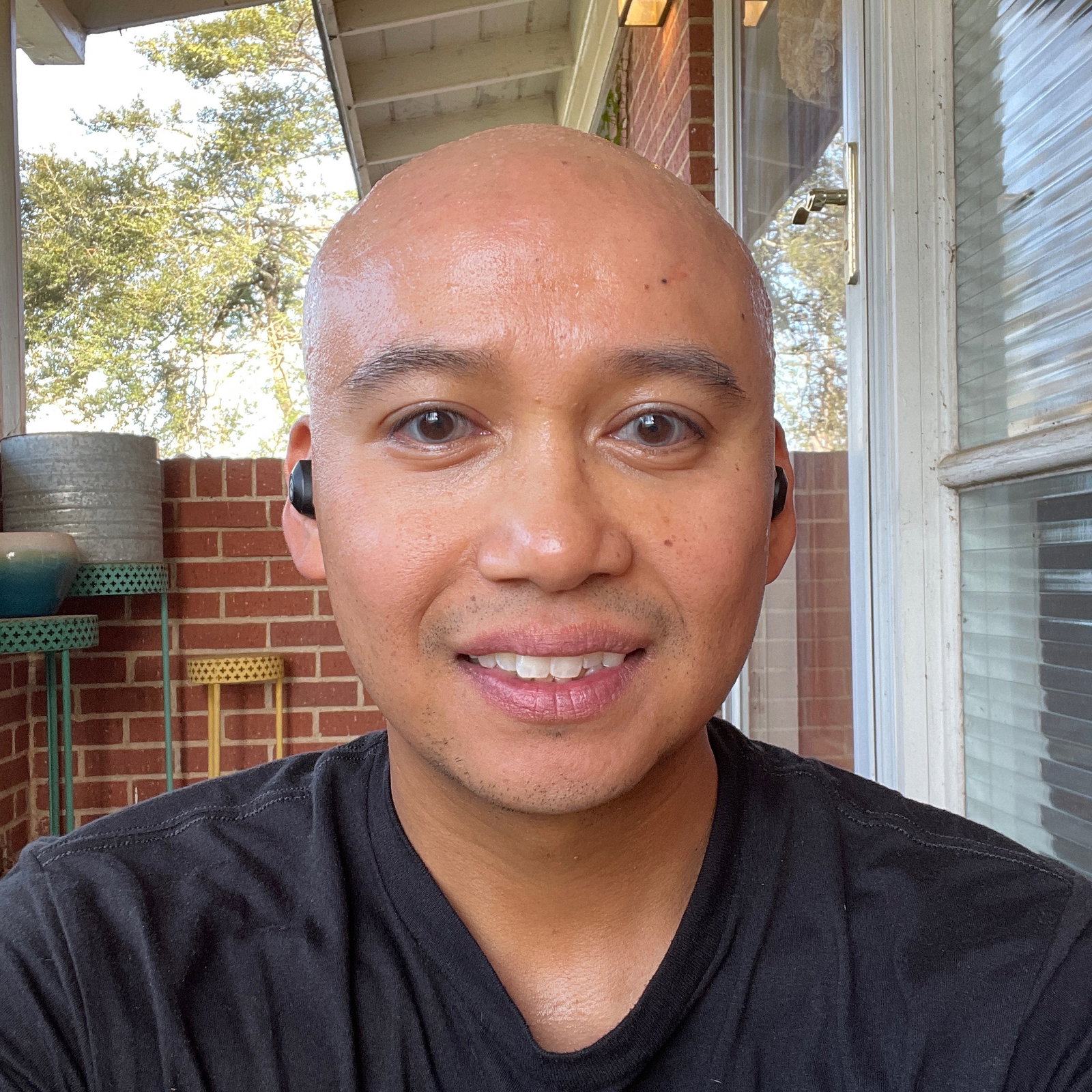 Patrick  Sunga 
