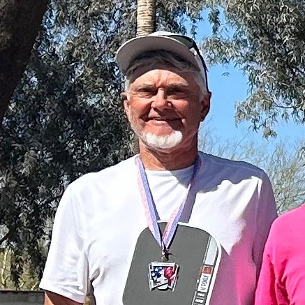 Ken  Recknagel 