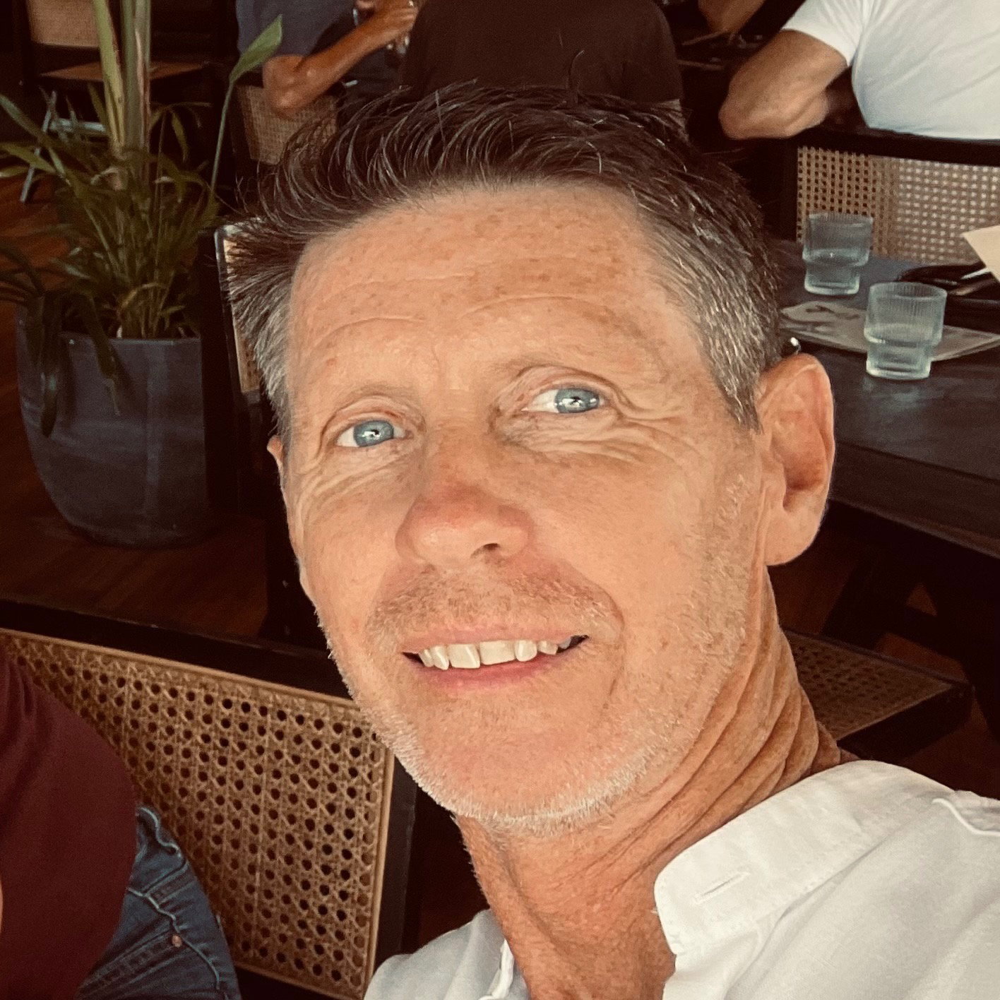 Adrian  Nelson 