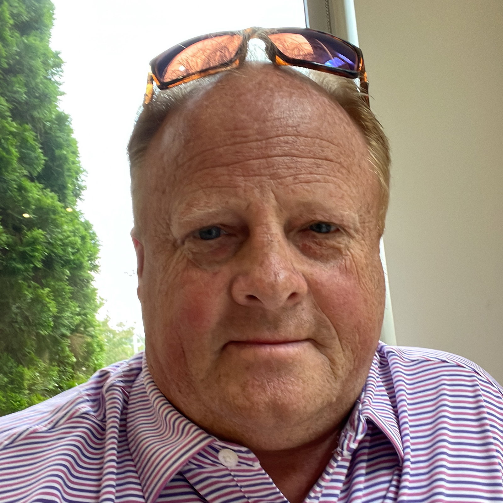 Bob  Bates 