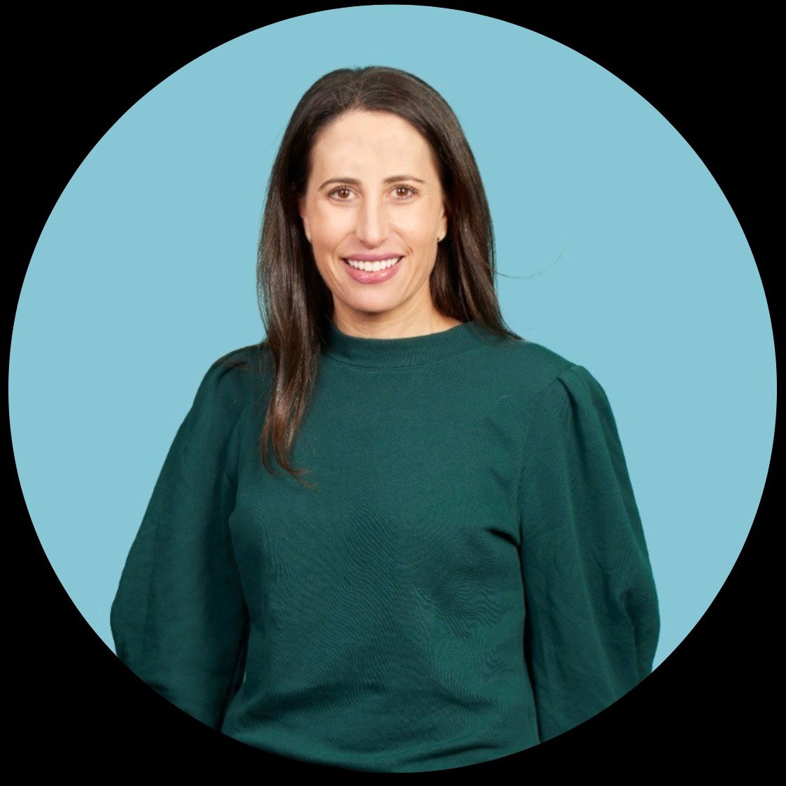 Nikki  lazar 