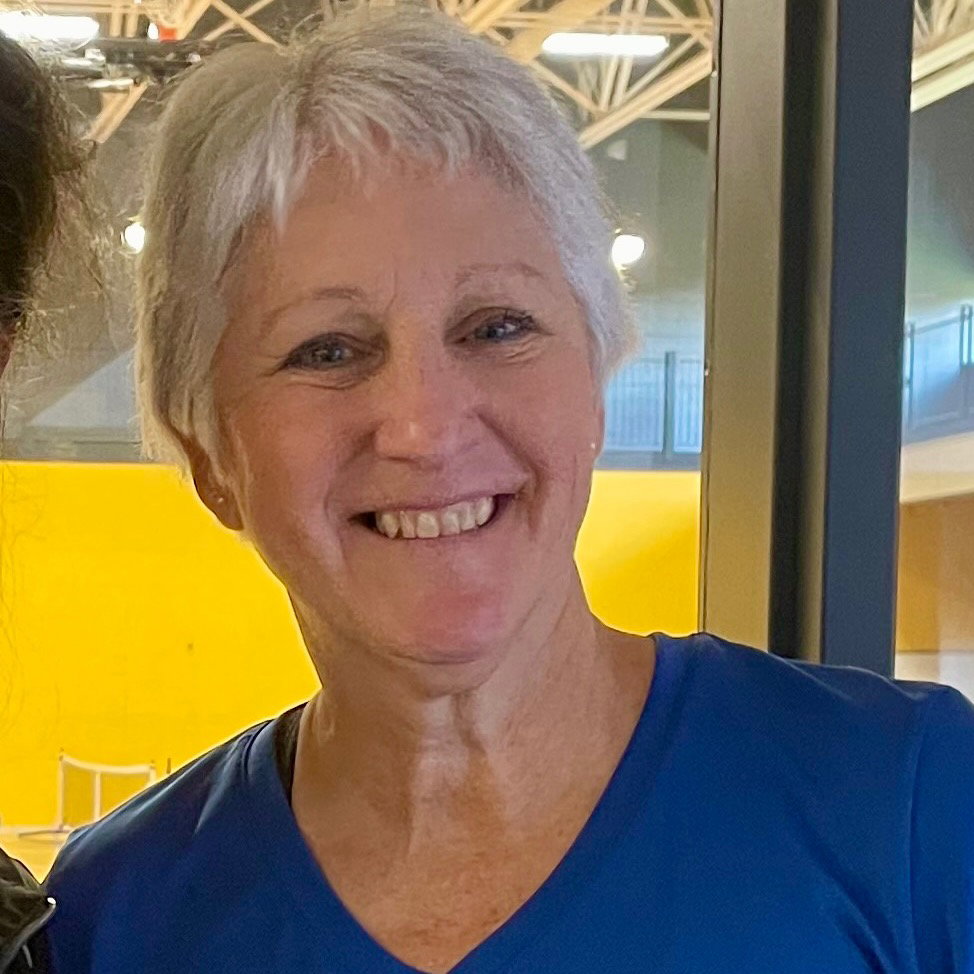 Sylvie  Côté 