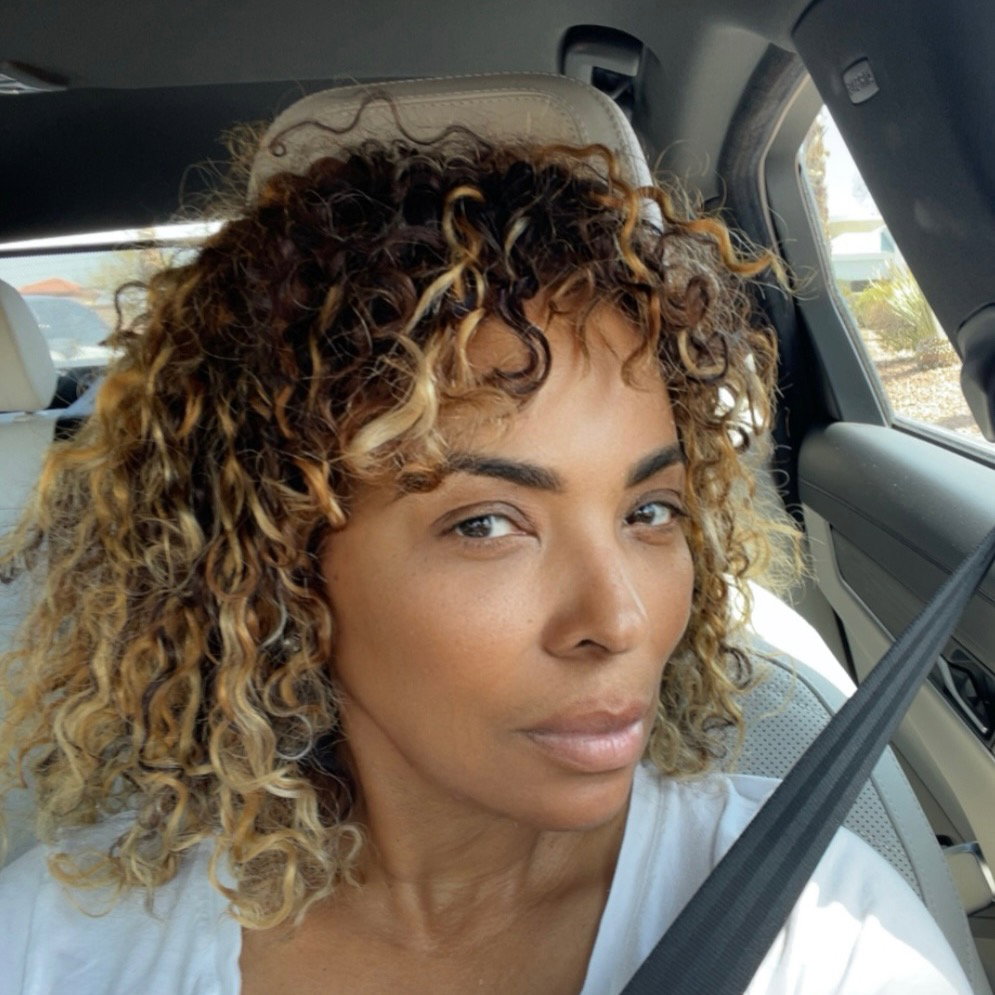 Angela  Roseboro 