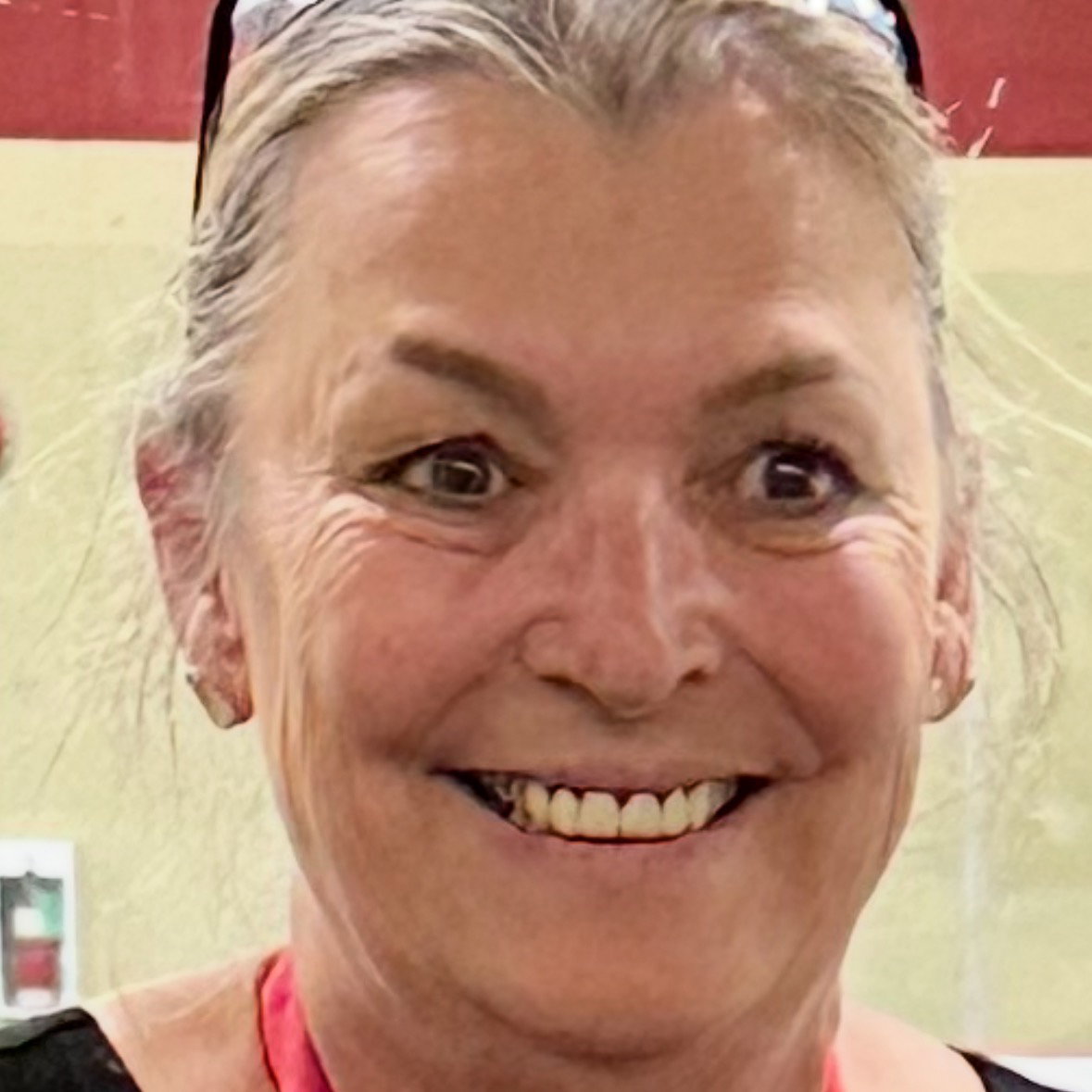 Ilze  Van der Merwe 