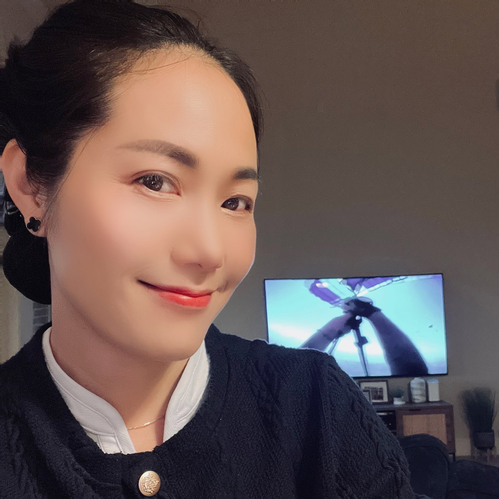 Mai Anh  Bui 