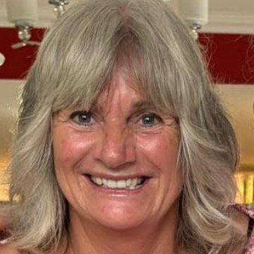 Toni  Shannon