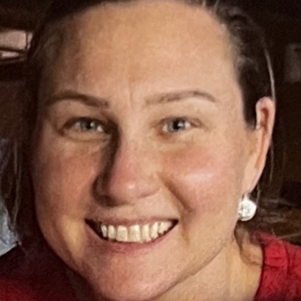 Corinna  Thursby 