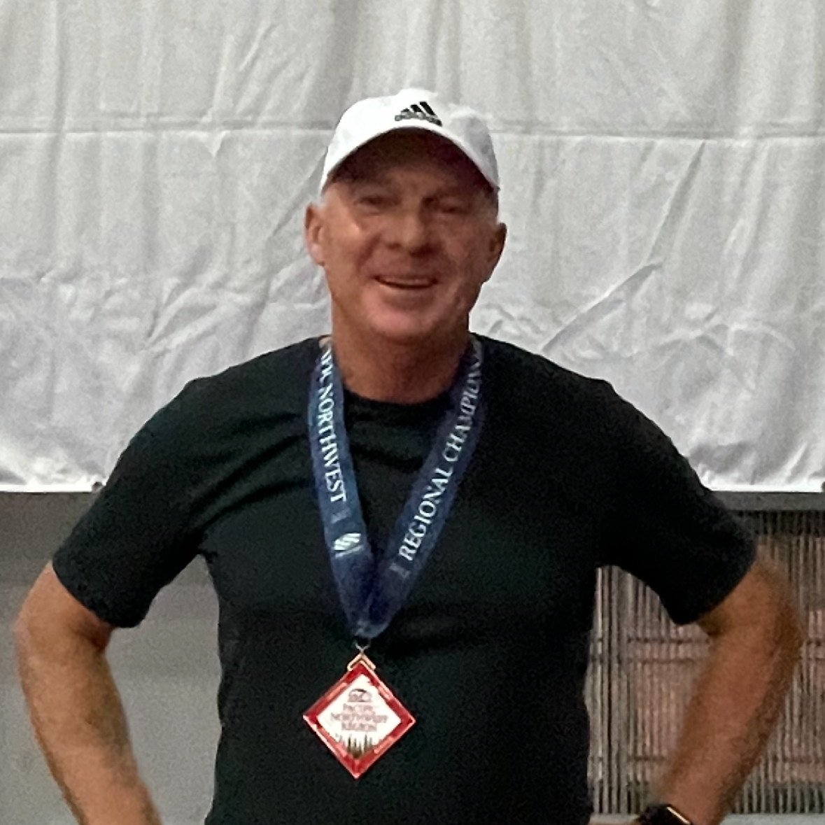 Glenn  Fant 