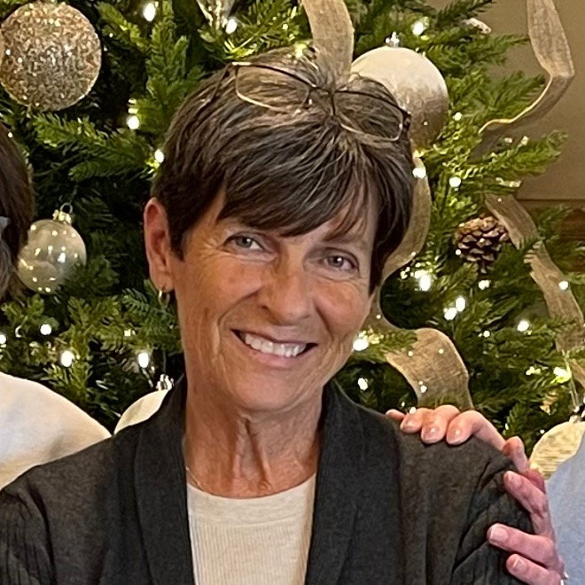 Norma  Brown 