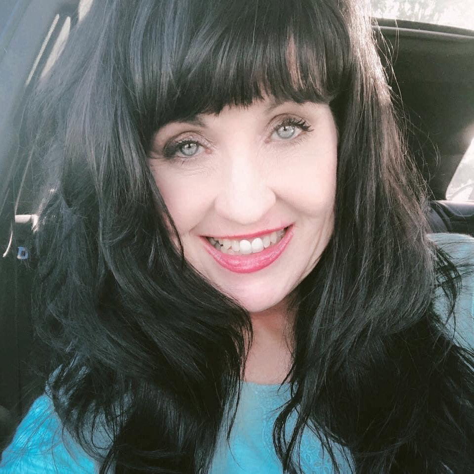 Lisa  Carpenter 