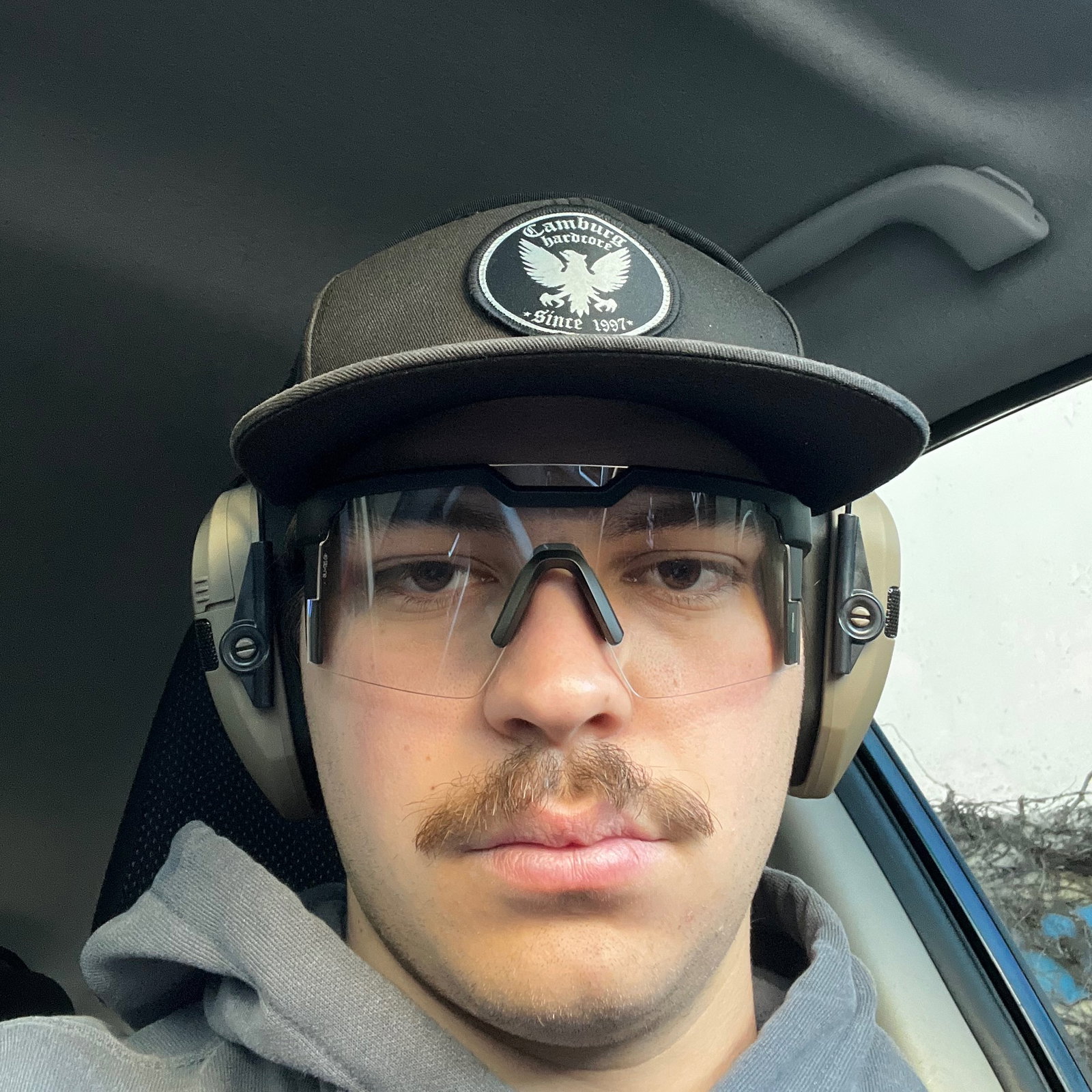 Matthew  Acebedo 