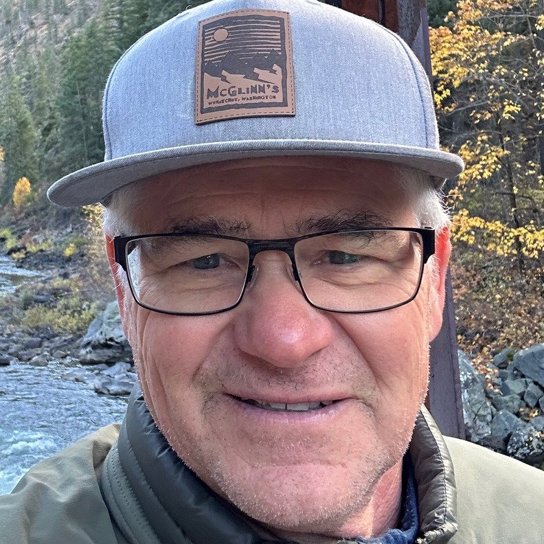 Chip  Roberson 
