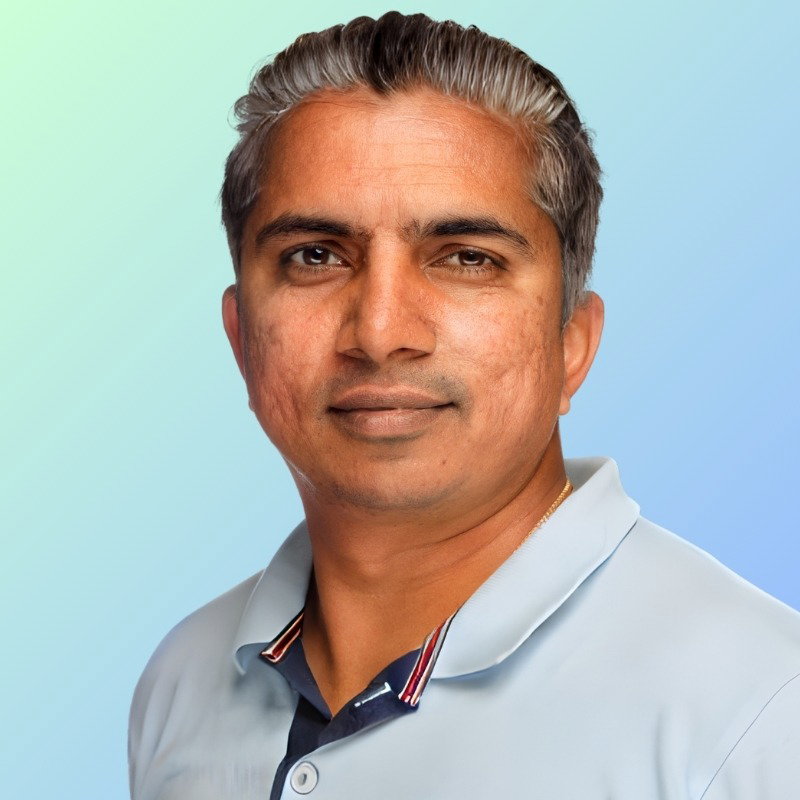 Jatin  Waichal