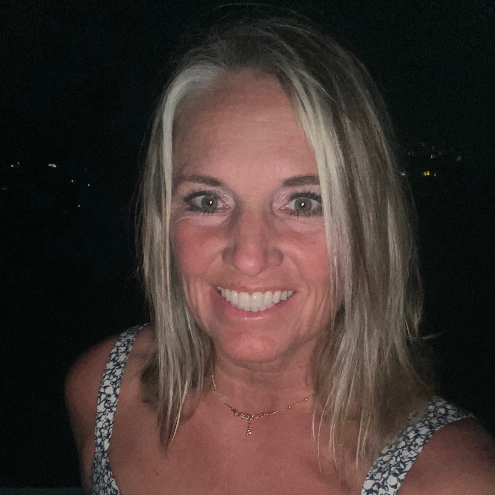 Shelli  McNeil 