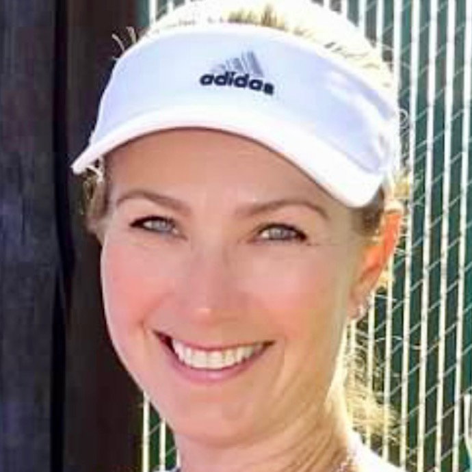 Patricia  Figueiredo 