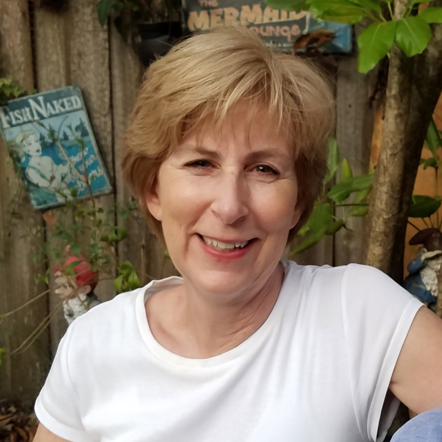 Kim  Mathey 