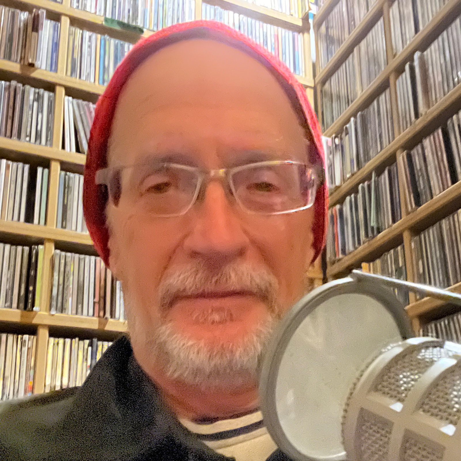 Eric  Rhinehalt 