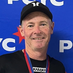 Michael Davidson