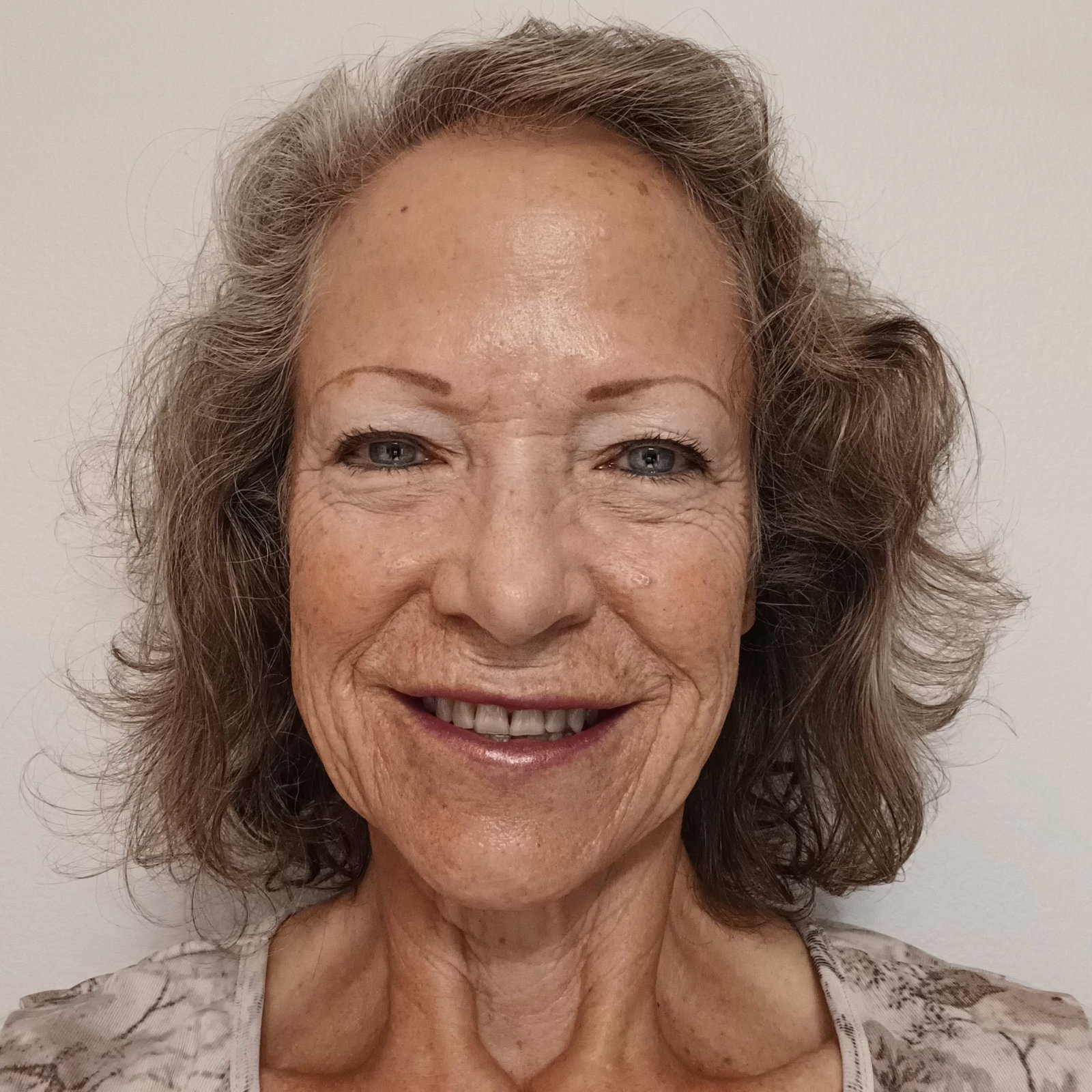 Sheila  Carpenter 
