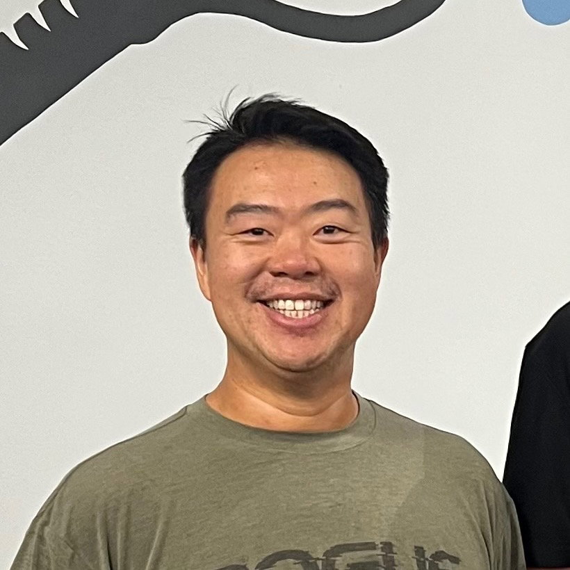 Kevin  Hu 