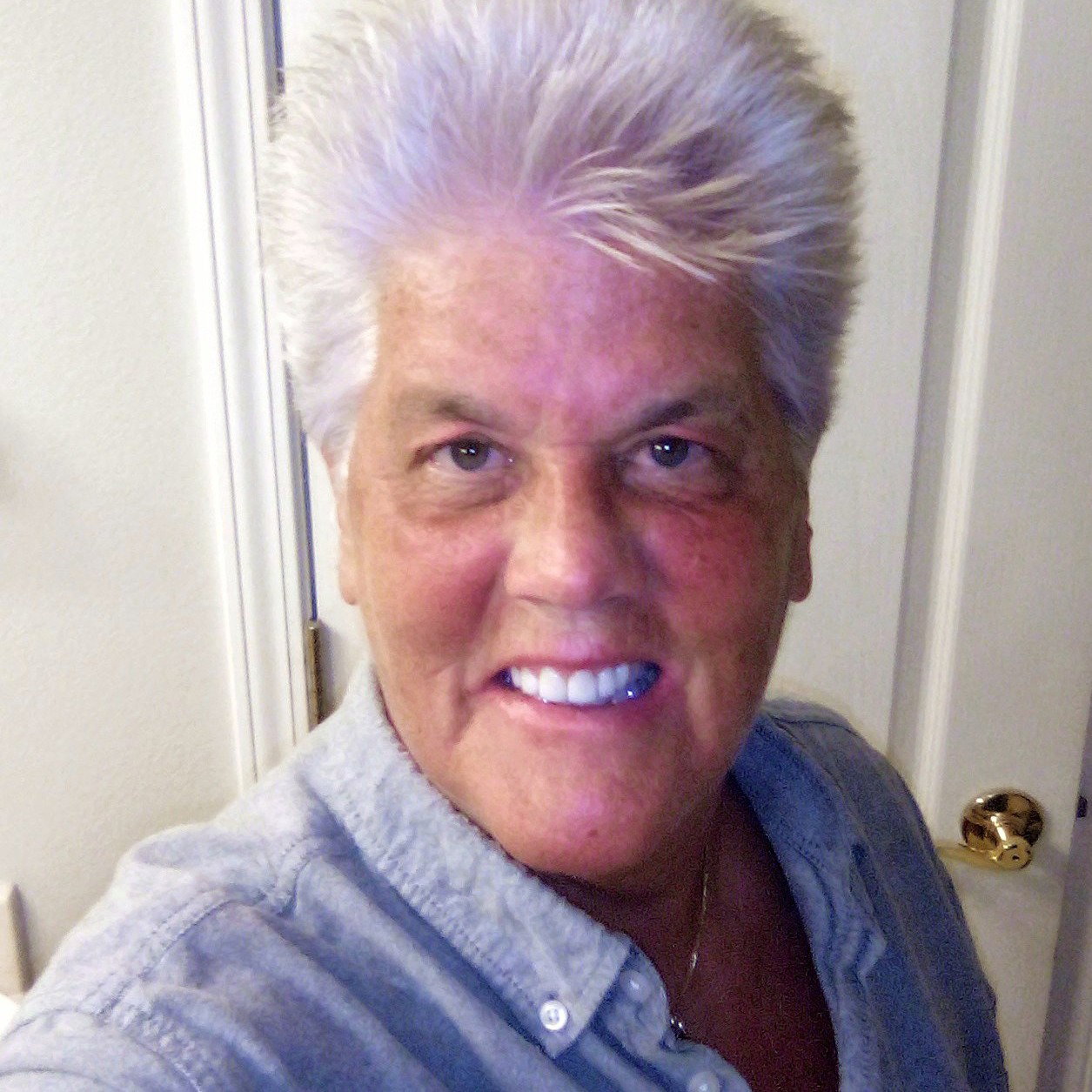 Cheryl  Pinkos 