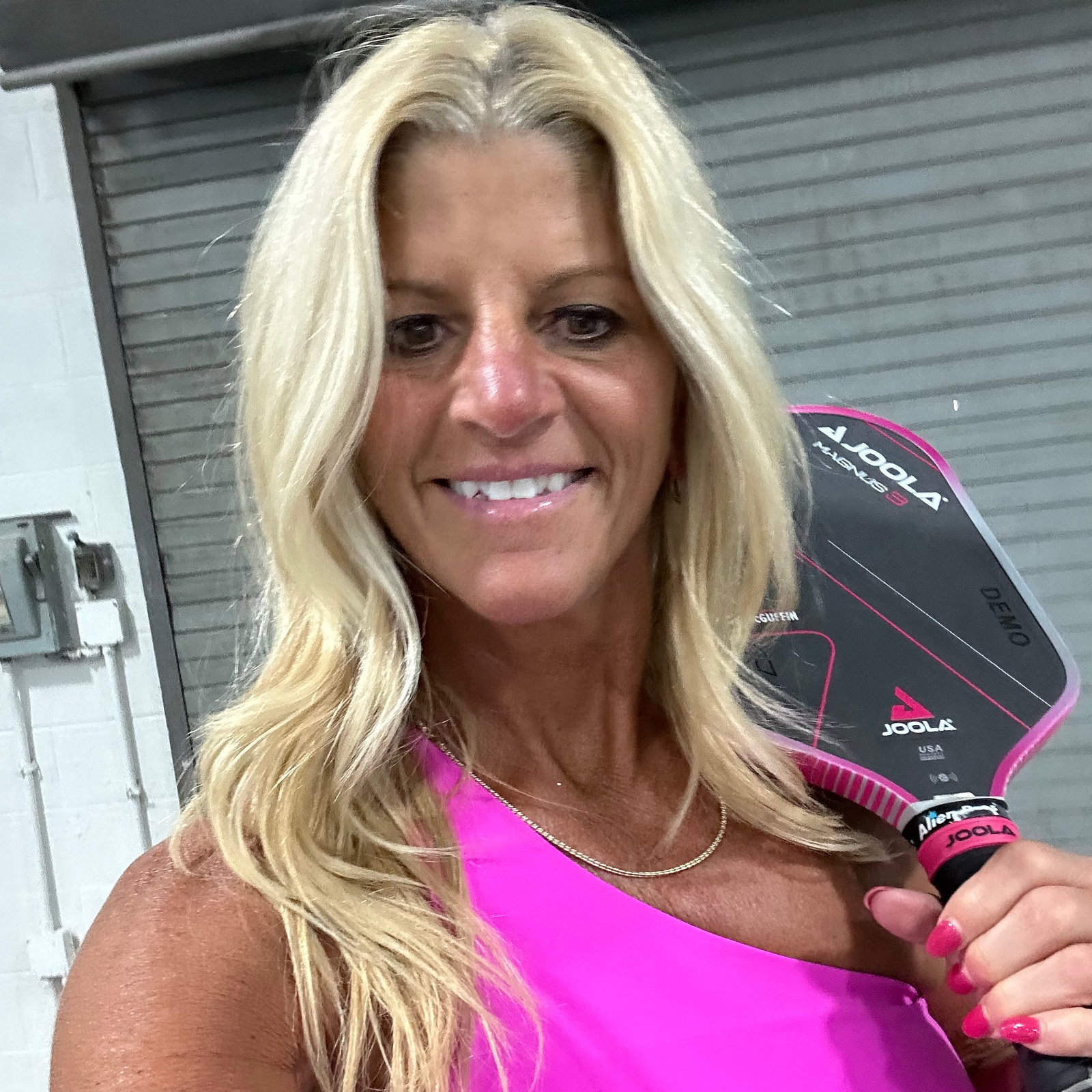 Caryn  Keenan 