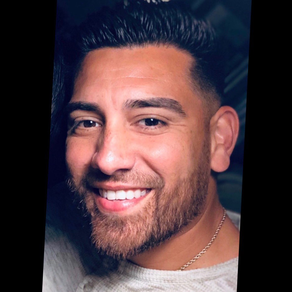 David  Torres 